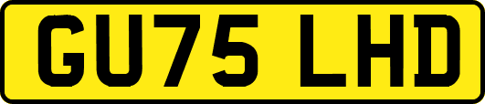 GU75LHD