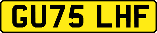 GU75LHF