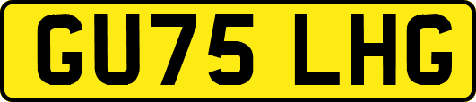 GU75LHG