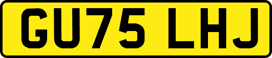 GU75LHJ