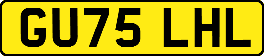GU75LHL