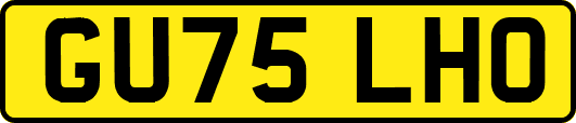 GU75LHO