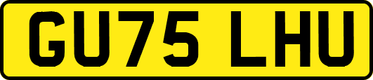 GU75LHU