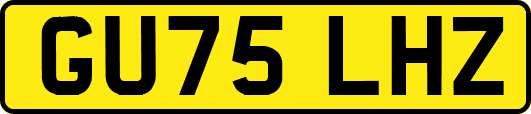 GU75LHZ