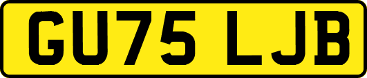GU75LJB