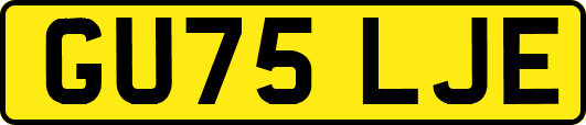 GU75LJE