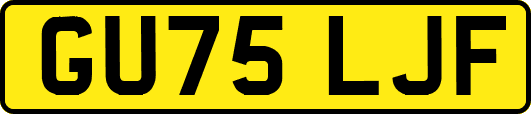 GU75LJF