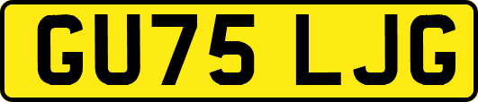 GU75LJG