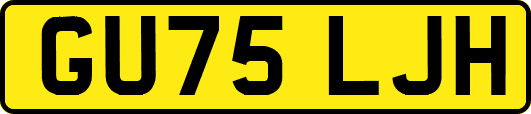 GU75LJH