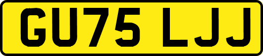 GU75LJJ