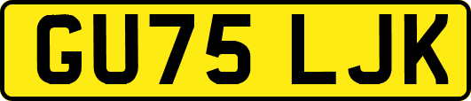 GU75LJK