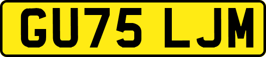 GU75LJM