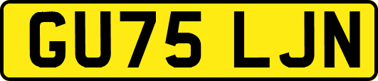 GU75LJN