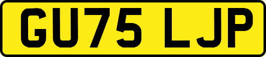 GU75LJP
