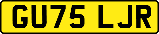 GU75LJR