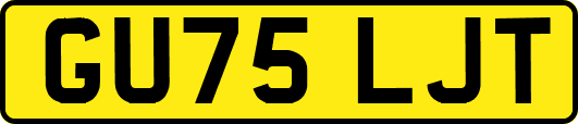 GU75LJT