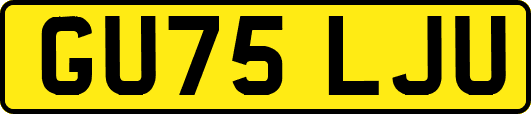 GU75LJU