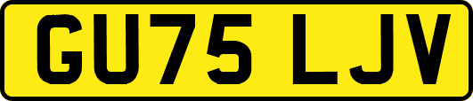 GU75LJV