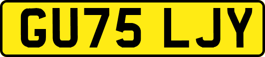 GU75LJY