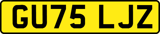 GU75LJZ