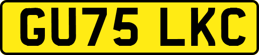 GU75LKC