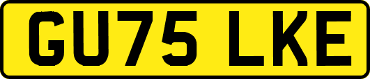 GU75LKE