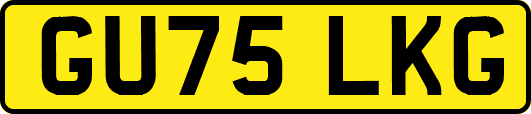 GU75LKG