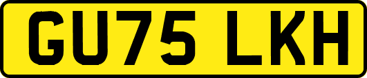 GU75LKH