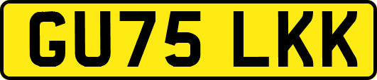 GU75LKK