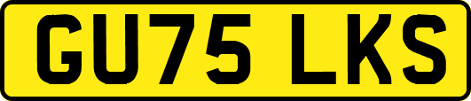 GU75LKS
