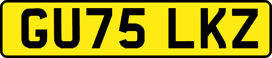 GU75LKZ