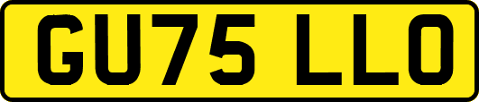 GU75LLO