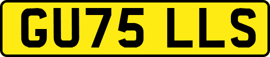 GU75LLS