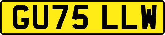 GU75LLW
