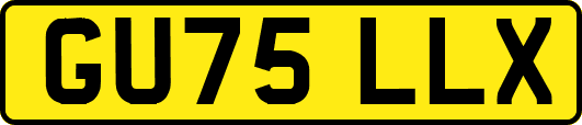 GU75LLX