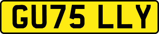 GU75LLY
