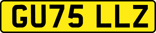 GU75LLZ