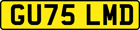GU75LMD