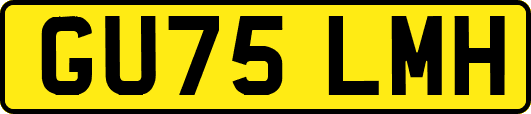 GU75LMH