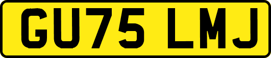 GU75LMJ
