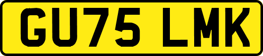 GU75LMK
