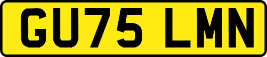 GU75LMN