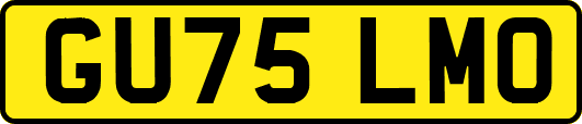 GU75LMO