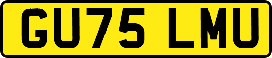 GU75LMU