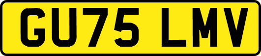 GU75LMV