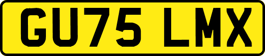 GU75LMX