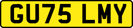 GU75LMY