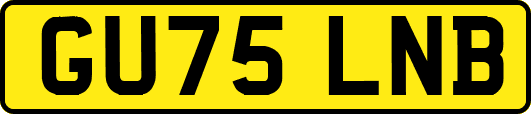 GU75LNB