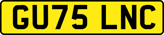 GU75LNC