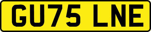 GU75LNE